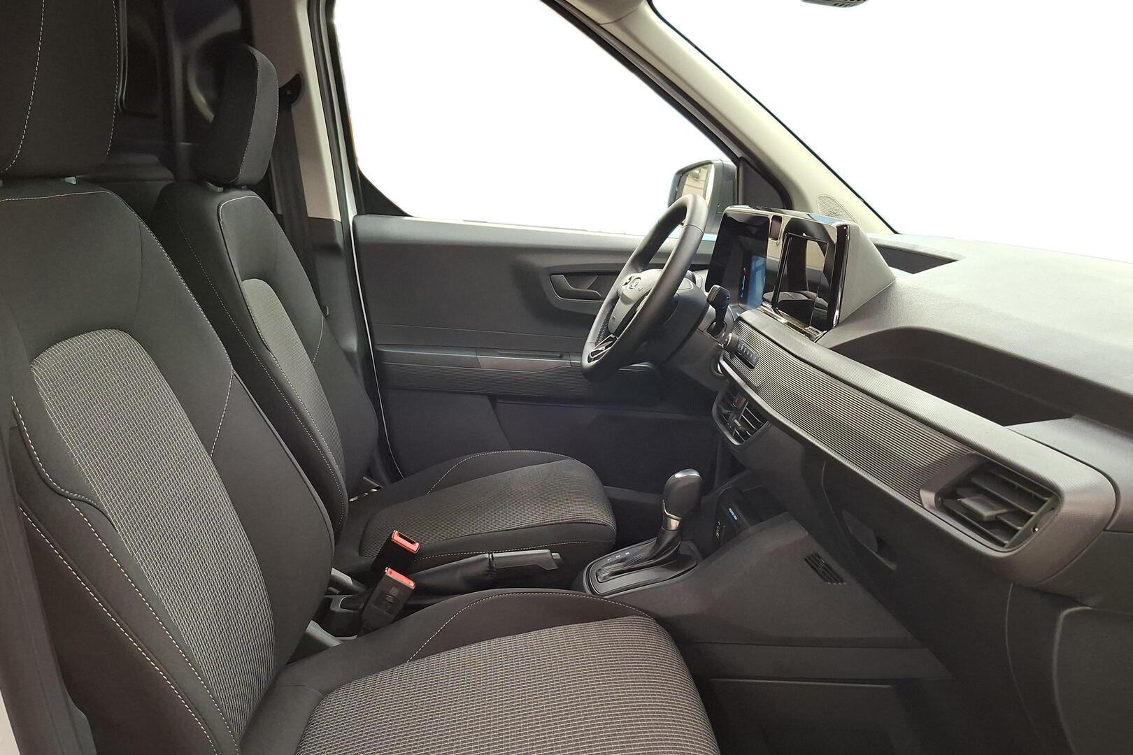 FORD Transit Courier 2026