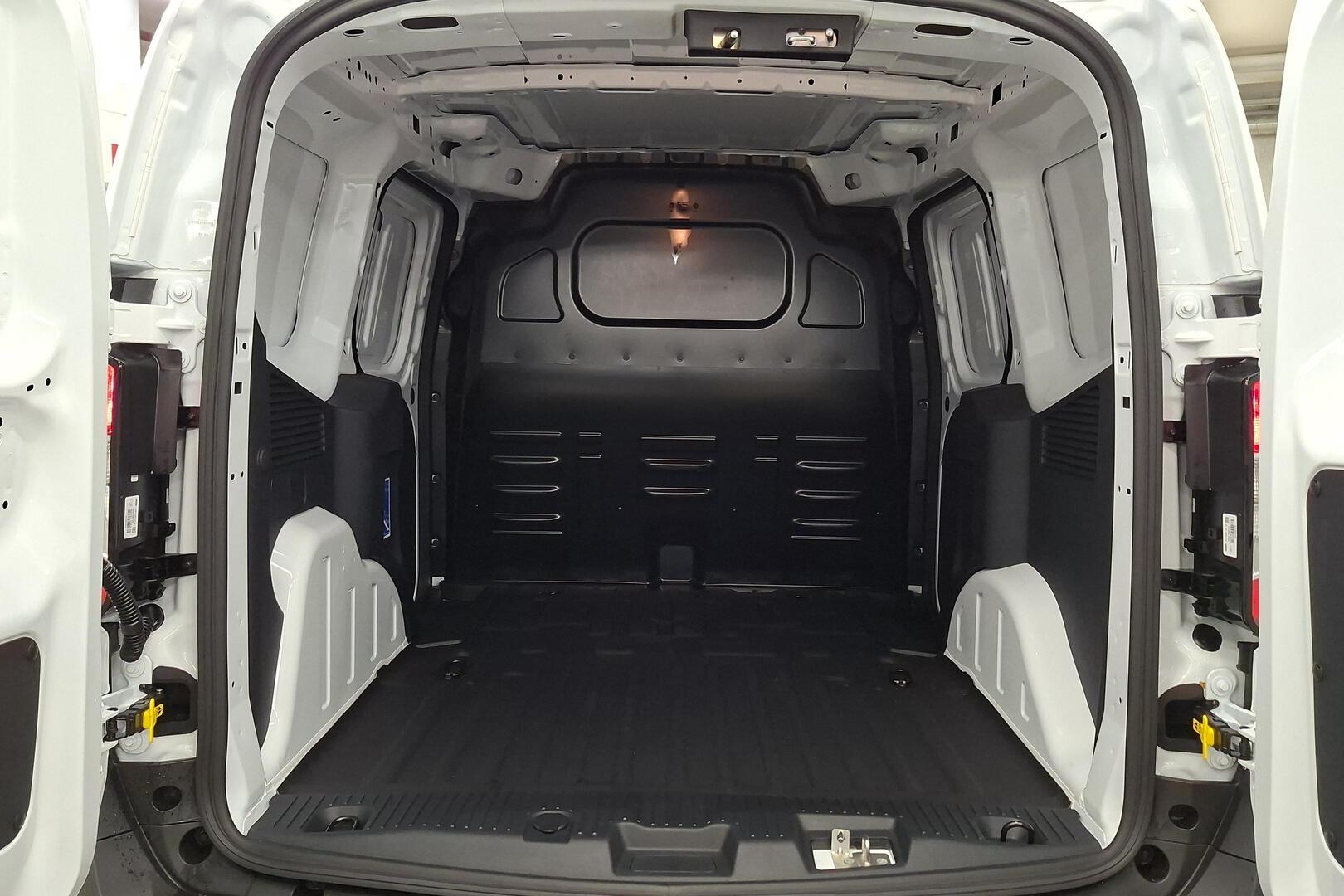 FORD Transit Courier 2026