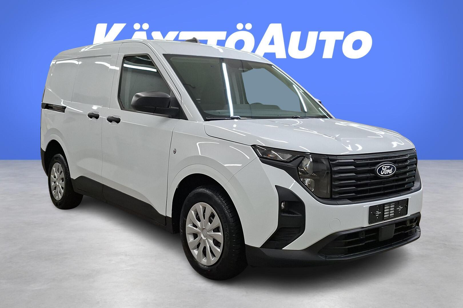 FORD Transit Courier 2026