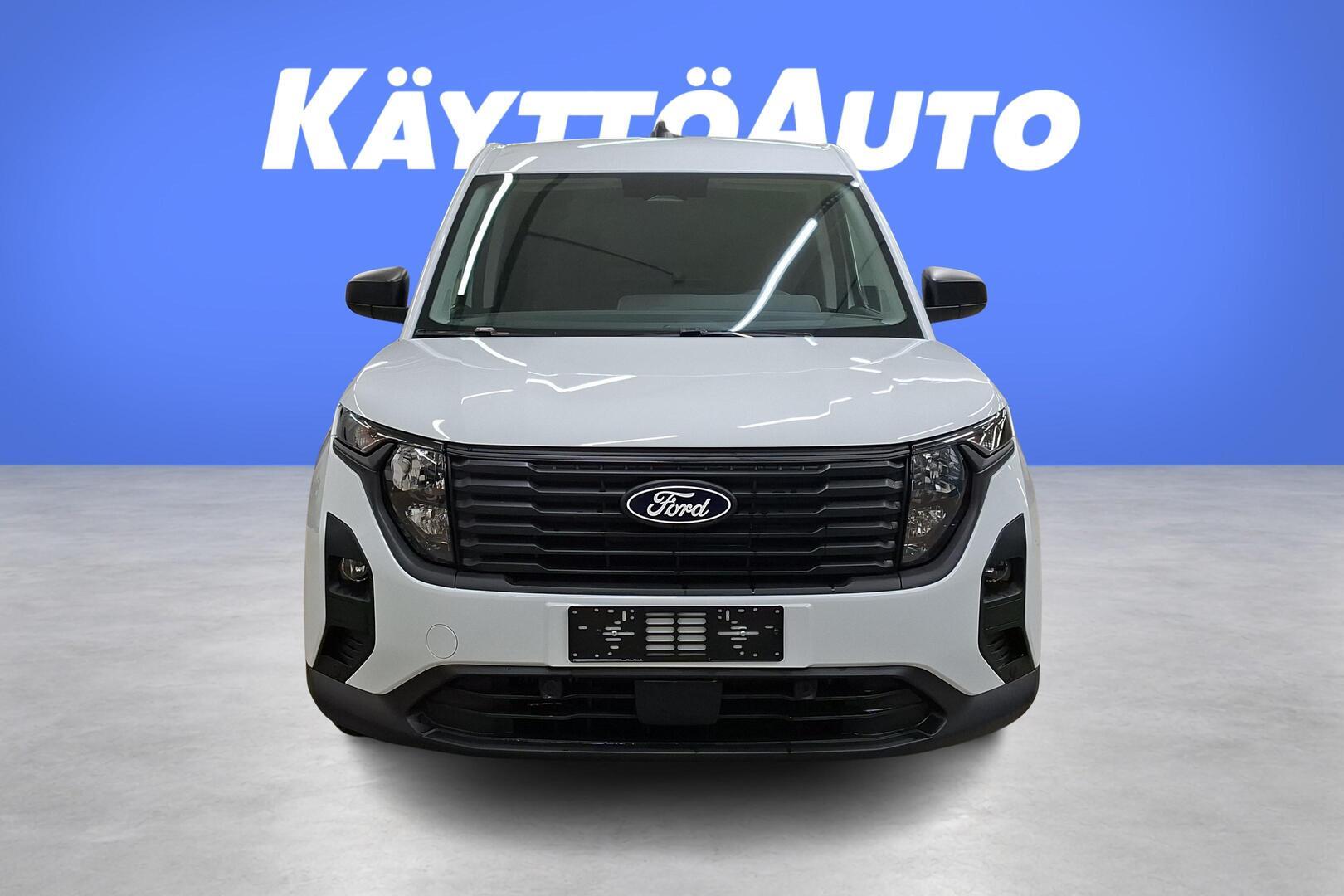 FORD Transit Courier 2026