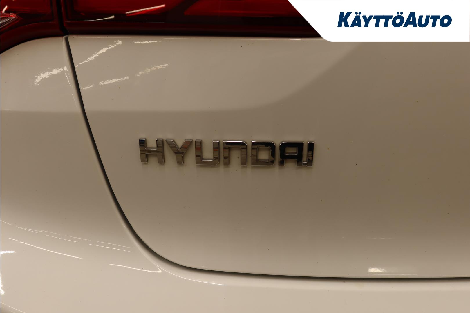 Hyundai i20 5d 2018