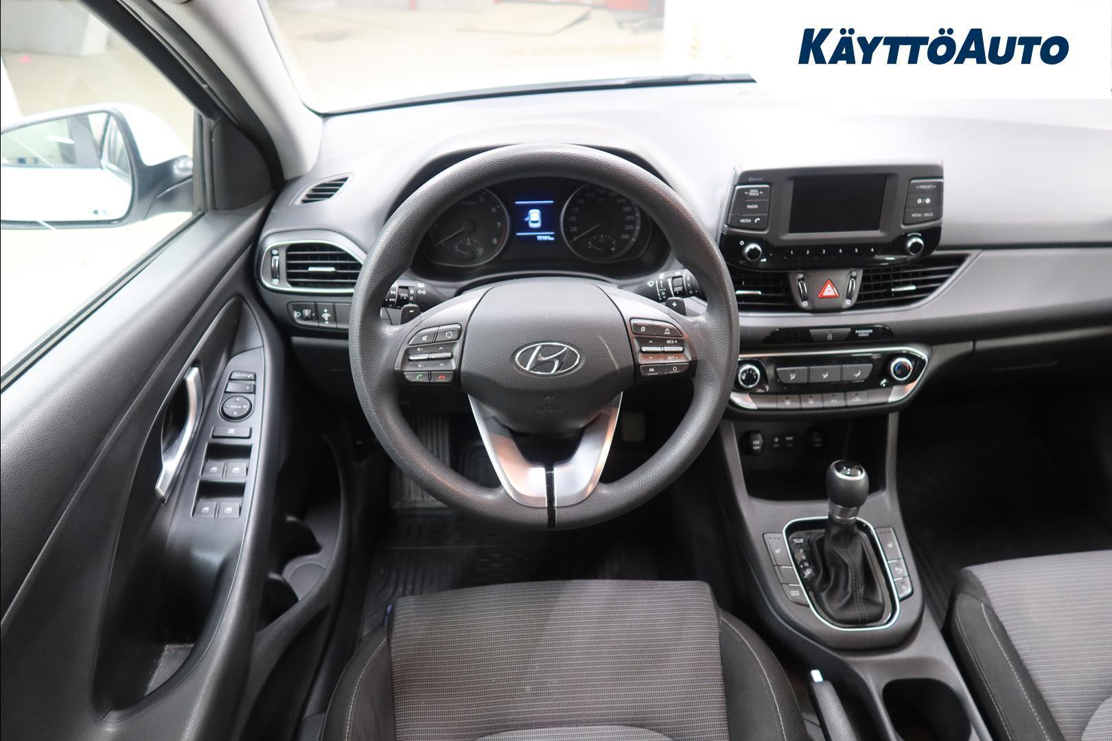 HYUNDAI i30 Hatchback 2019
