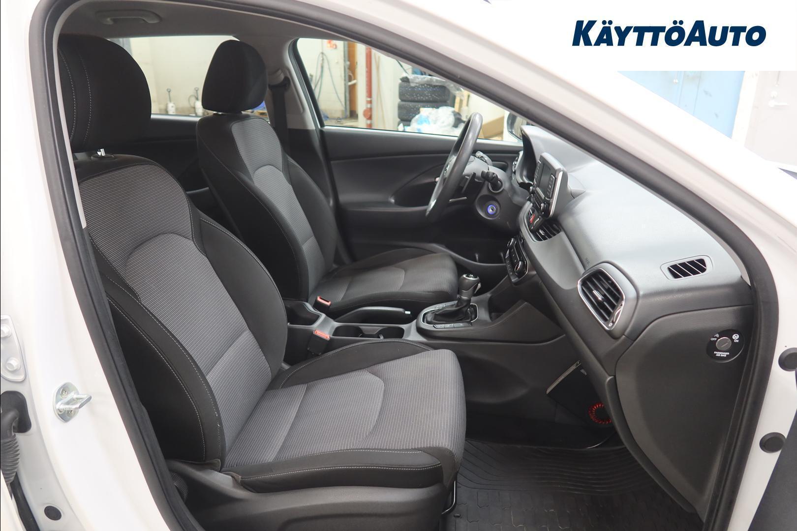 HYUNDAI i30 Hatchback 2019