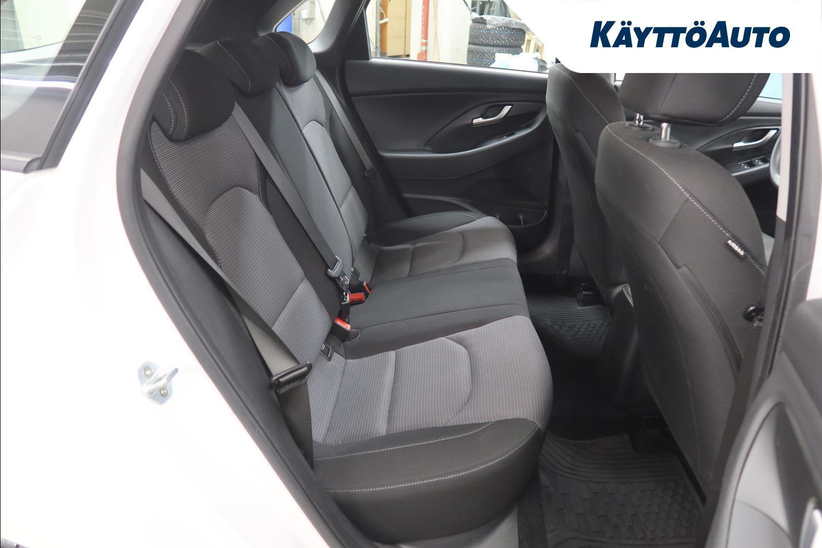 HYUNDAI i30 Hatchback 2019