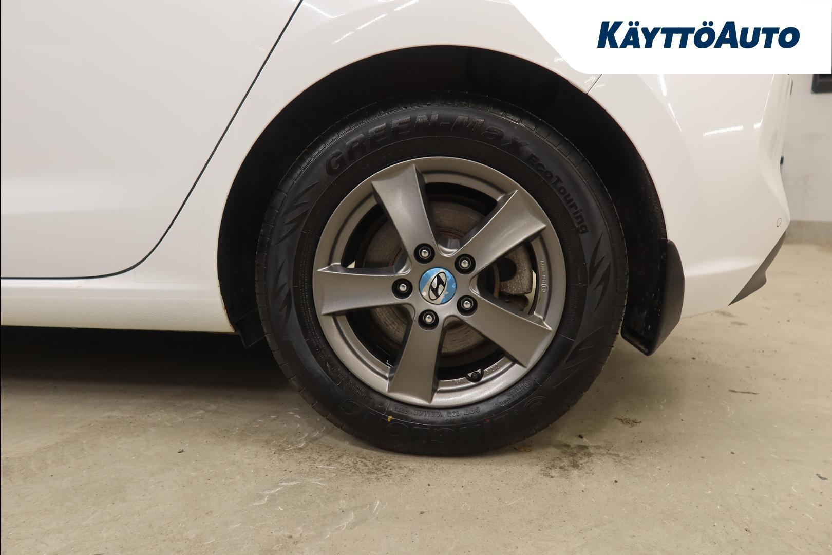 HYUNDAI i30 Hatchback 2019