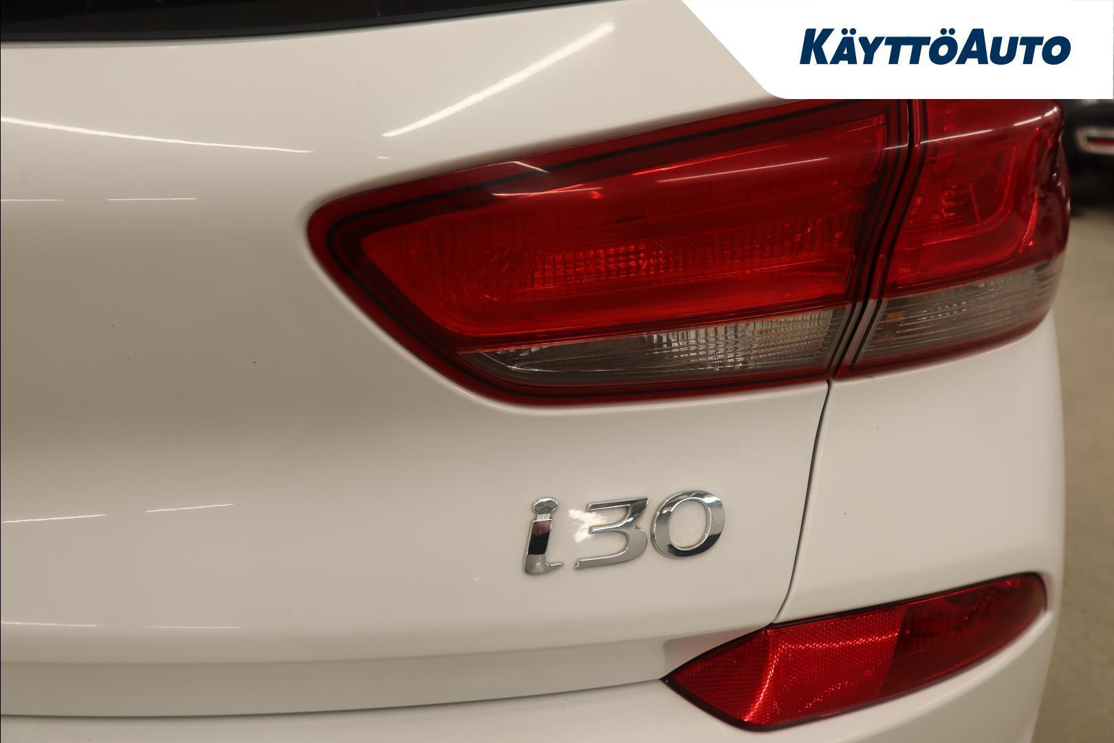 HYUNDAI i30 Hatchback 2019
