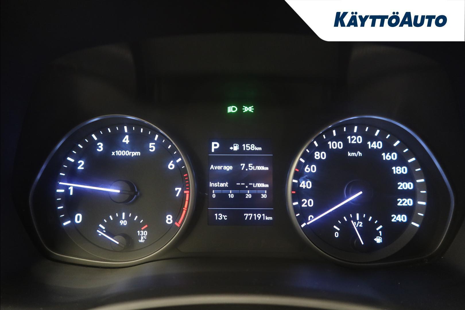 HYUNDAI i30 Hatchback 2019