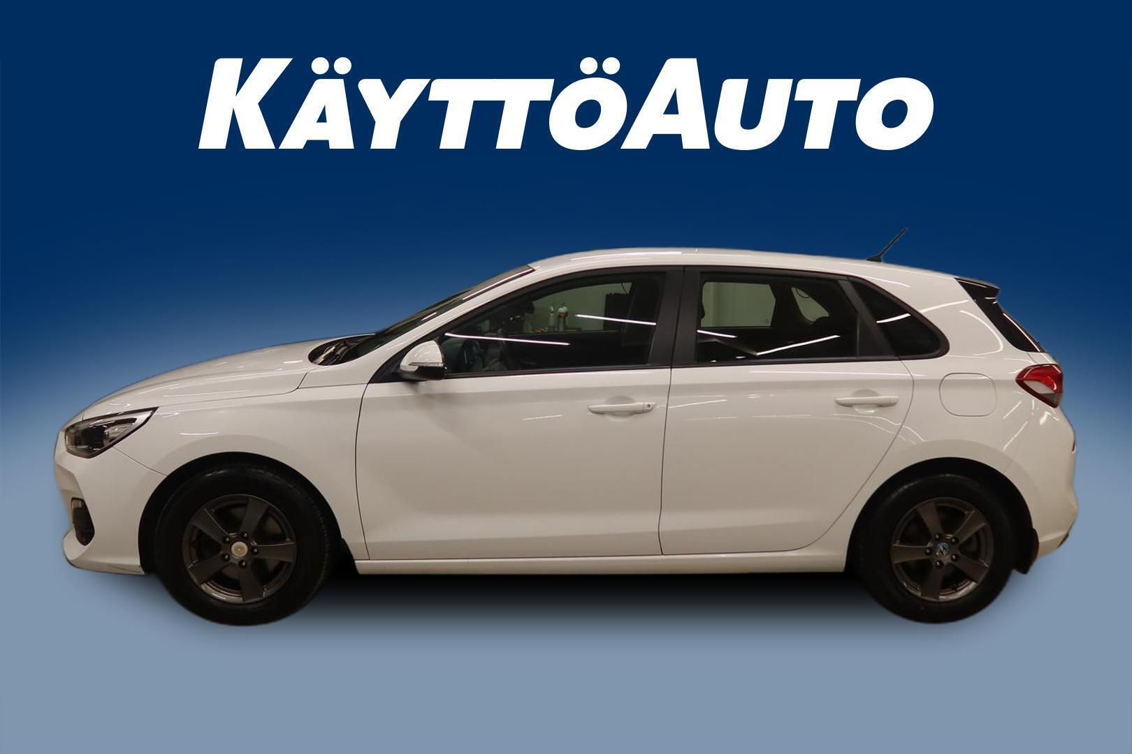 HYUNDAI i30 Hatchback 2019