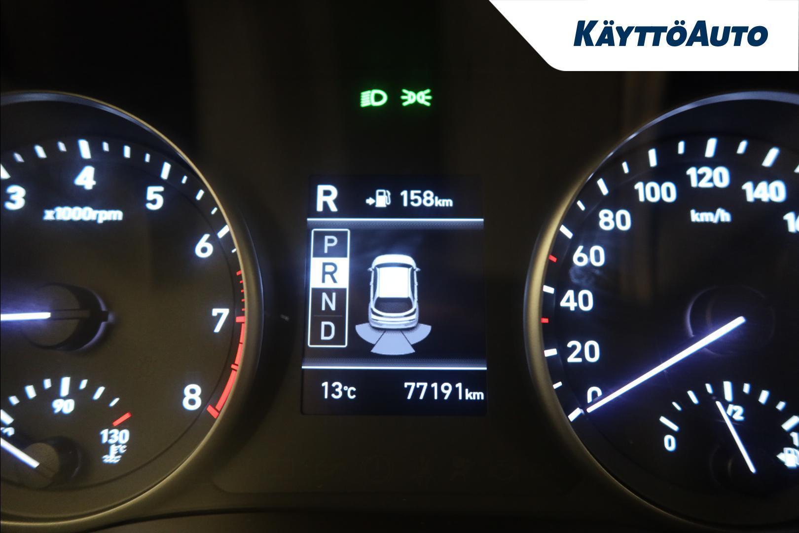 HYUNDAI i30 Hatchback 2019