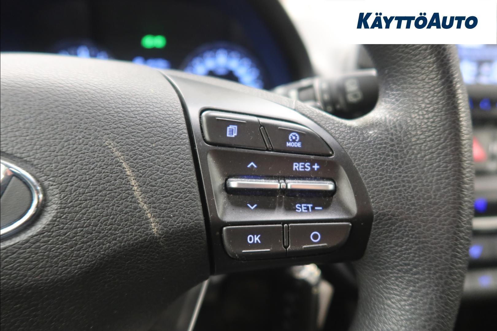 HYUNDAI i30 Hatchback 2019