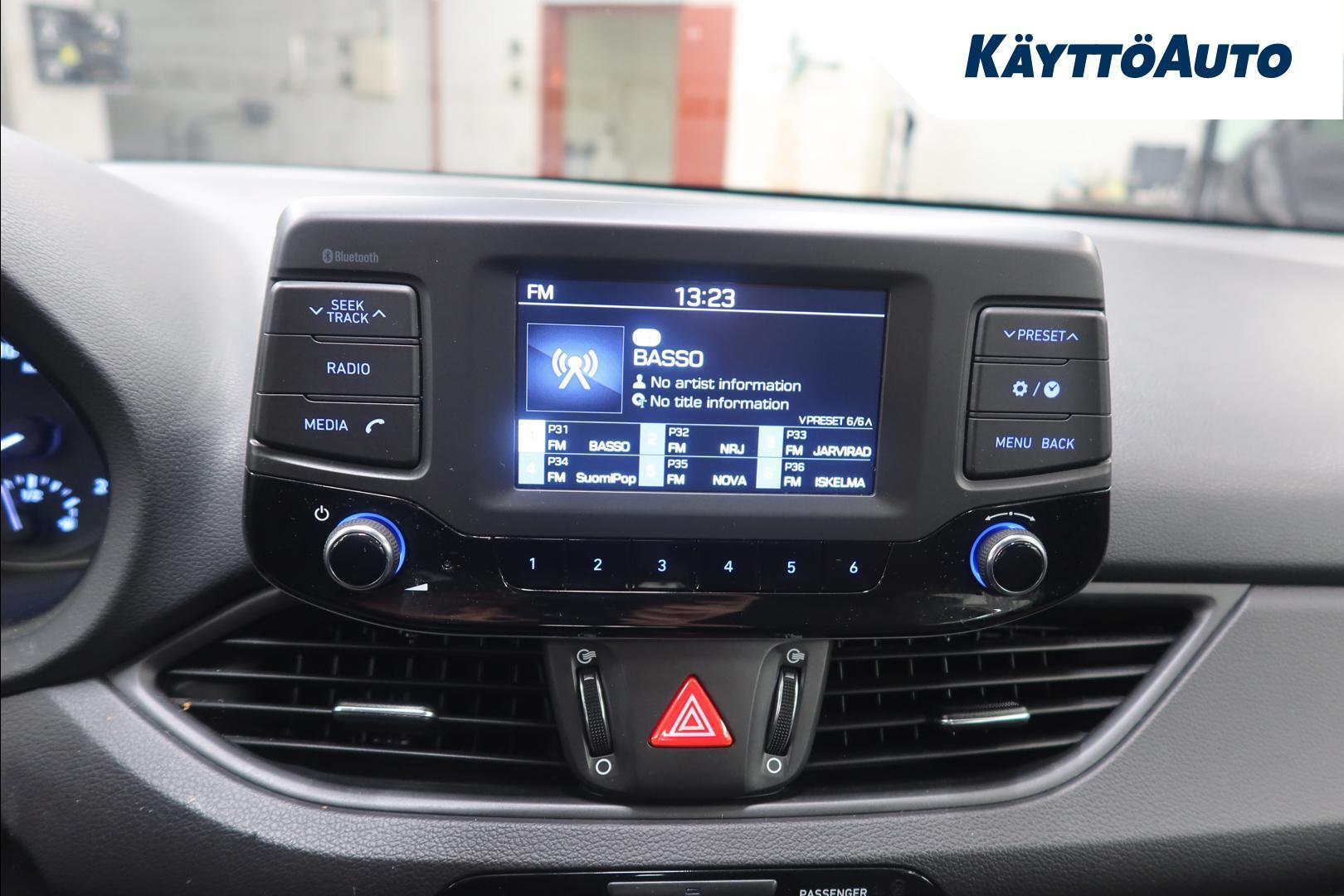 HYUNDAI i30 Hatchback 2019