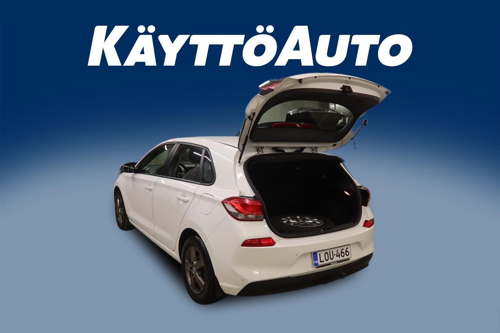 HYUNDAI i30 Hatchback 2019