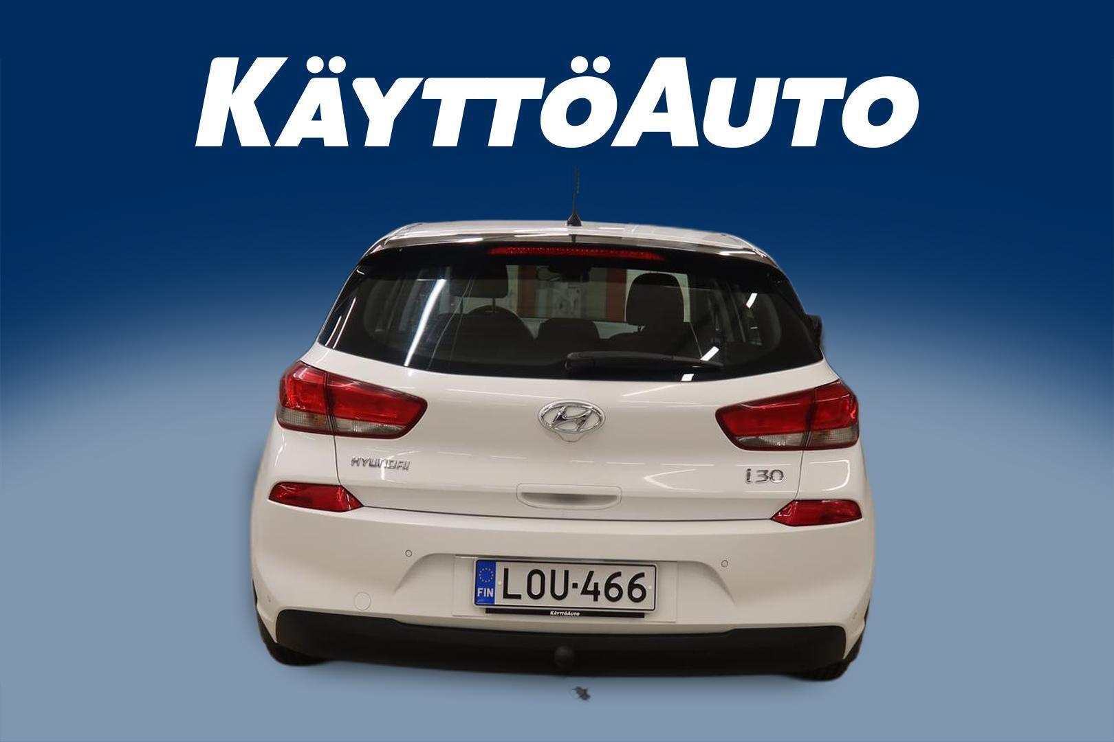 HYUNDAI i30 Hatchback 2019