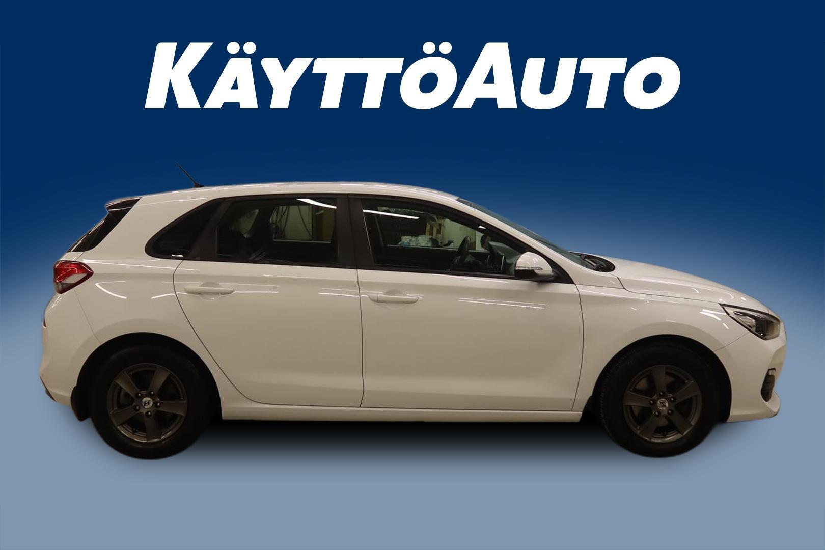 HYUNDAI i30 Hatchback 2019