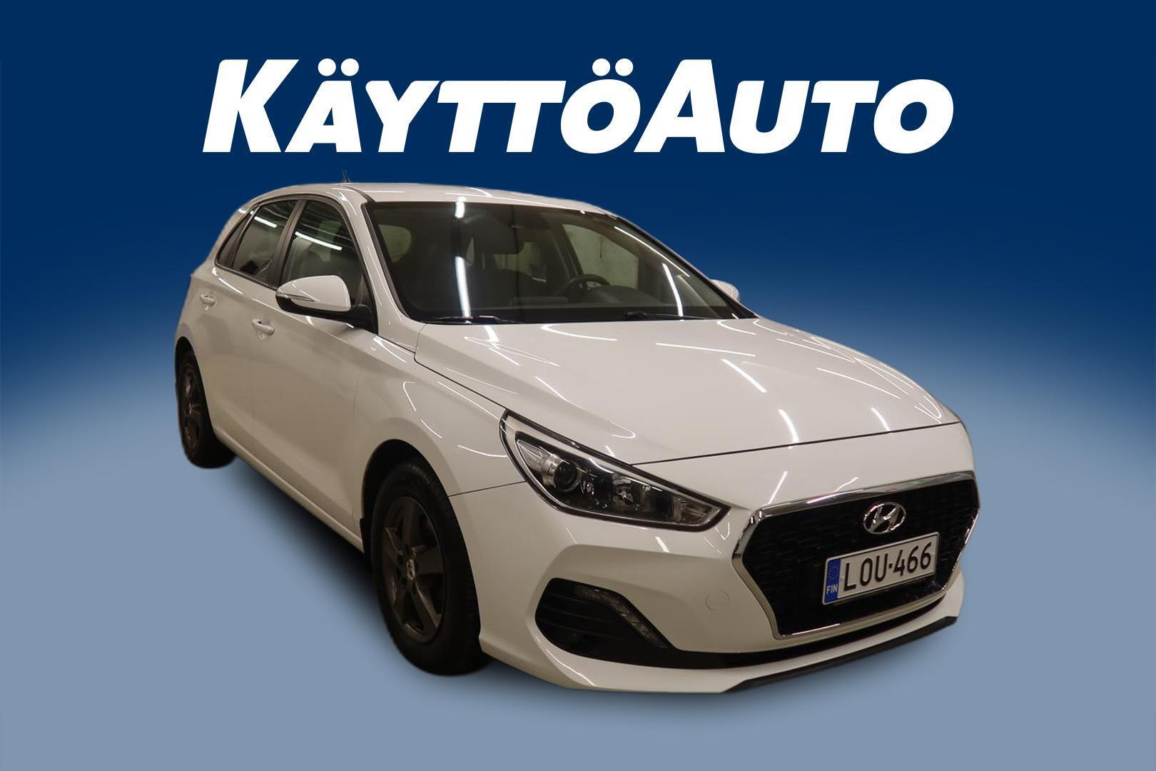HYUNDAI i30 Hatchback 2019