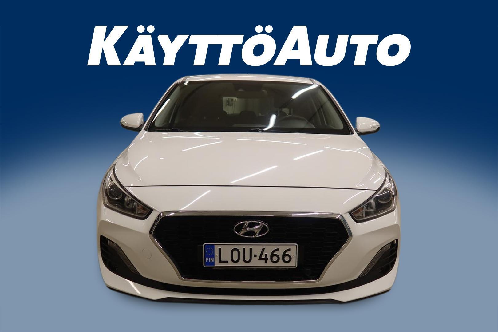 HYUNDAI i30 Hatchback 2019