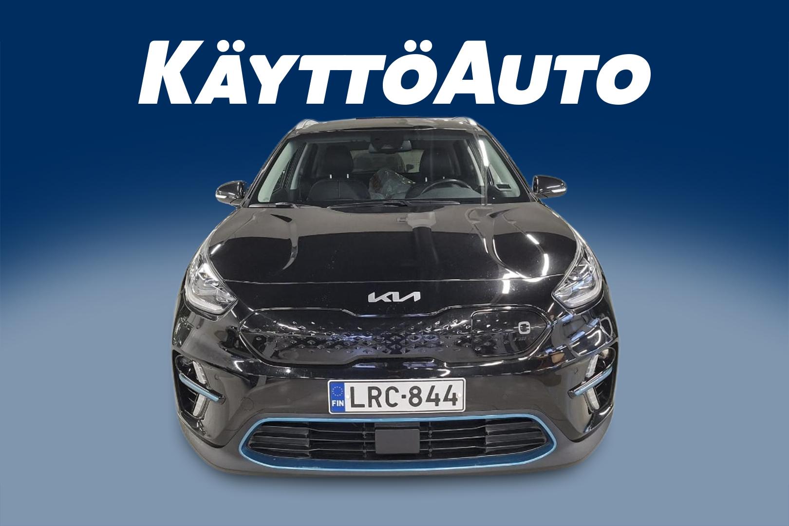 KIA Niro Electric 2022