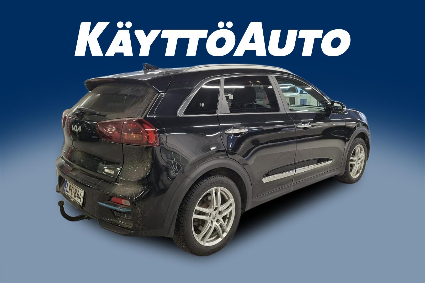 KIA Niro Electric 2022