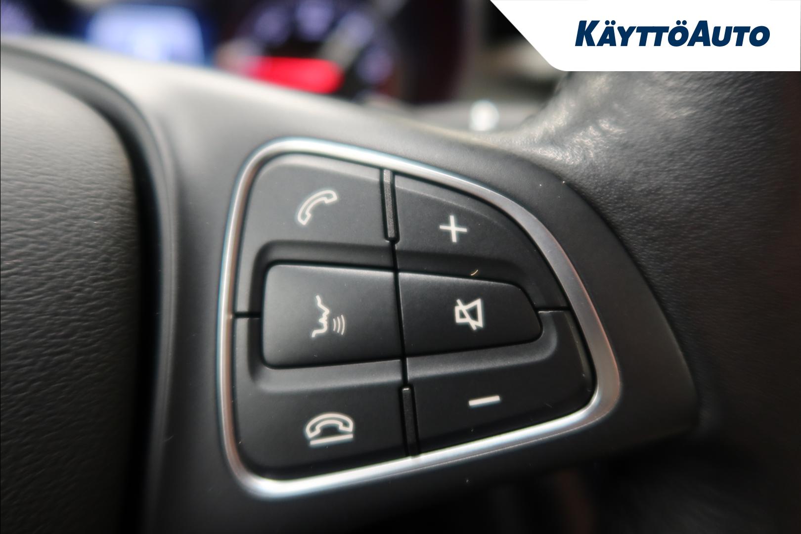 Mercedes-Benz C 2018