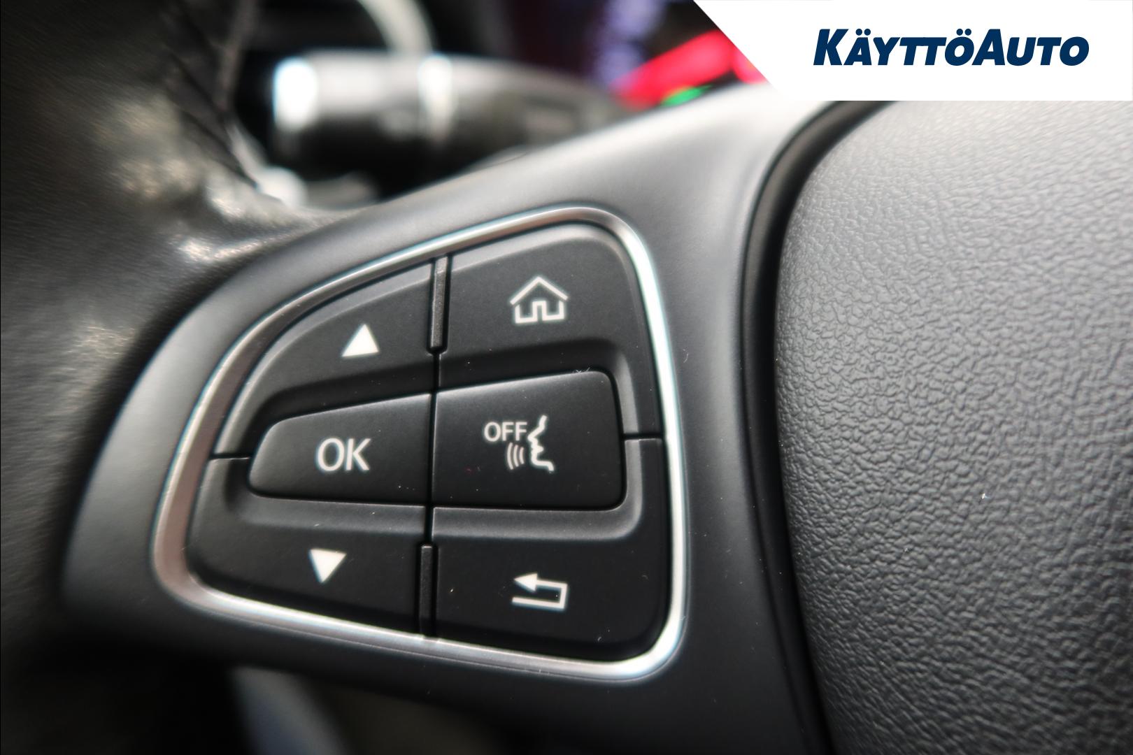 Mercedes-Benz C 2018