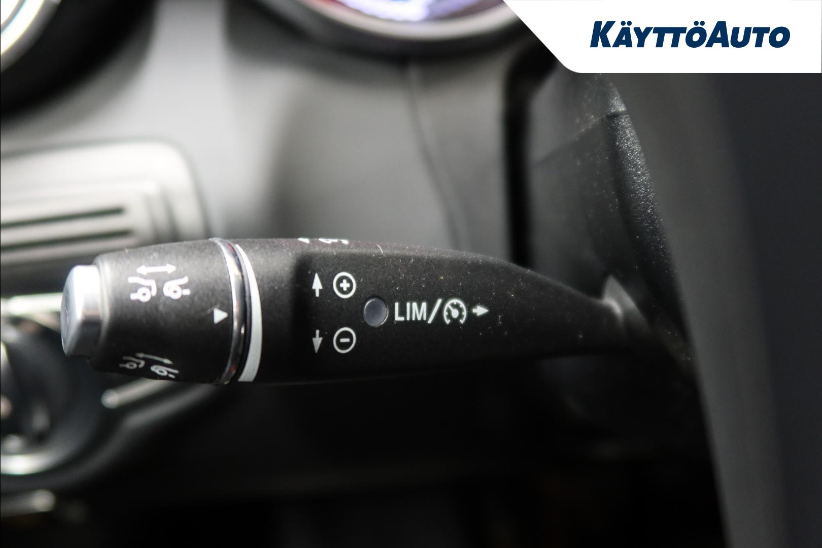 Mercedes-Benz C 2018