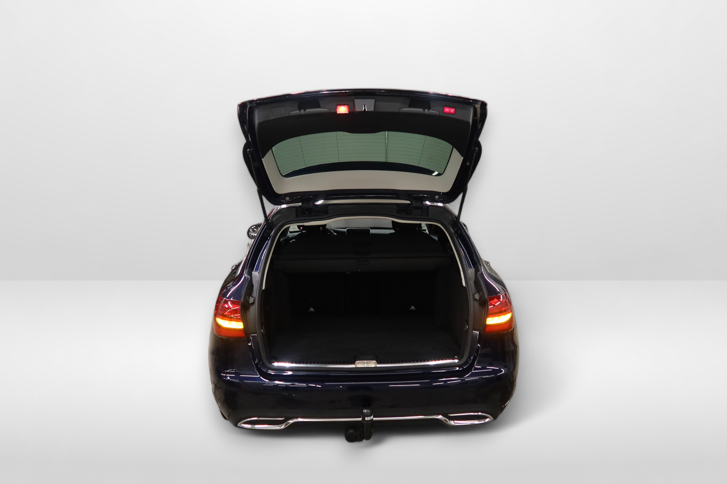 Mercedes-Benz C 2018