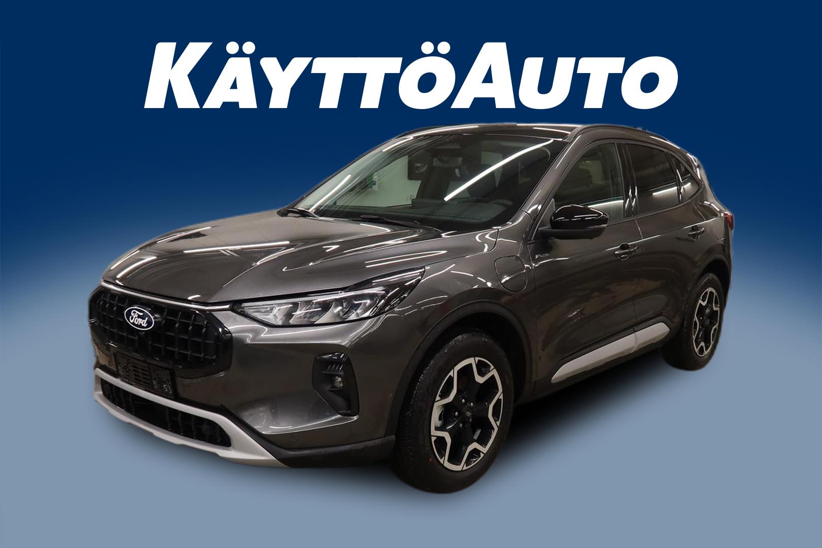 Ford Kuga 2026