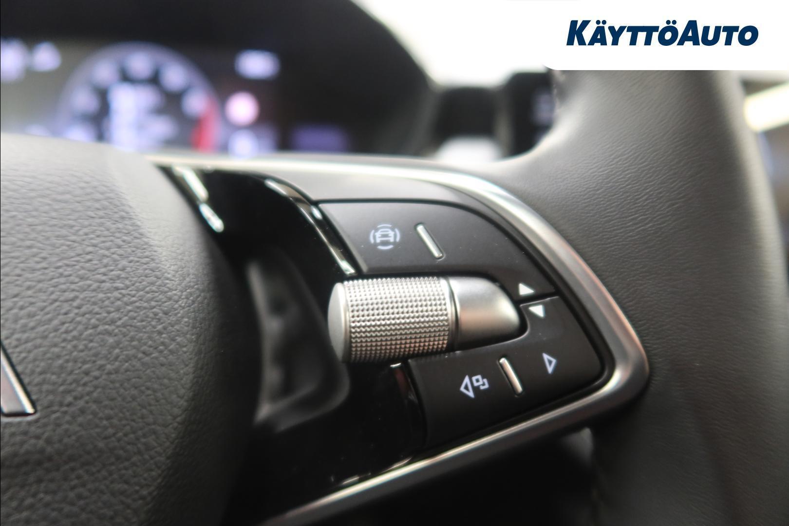SKODA Fabia 2025