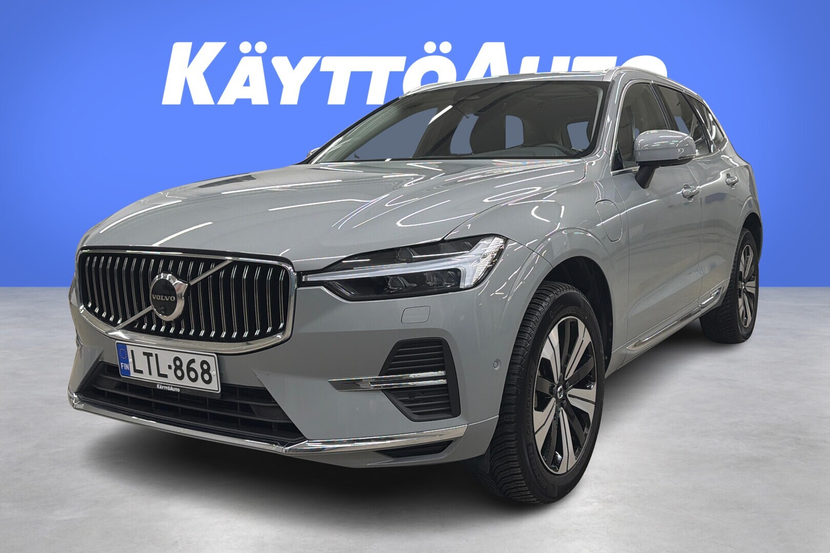VOLVO XC60 2024