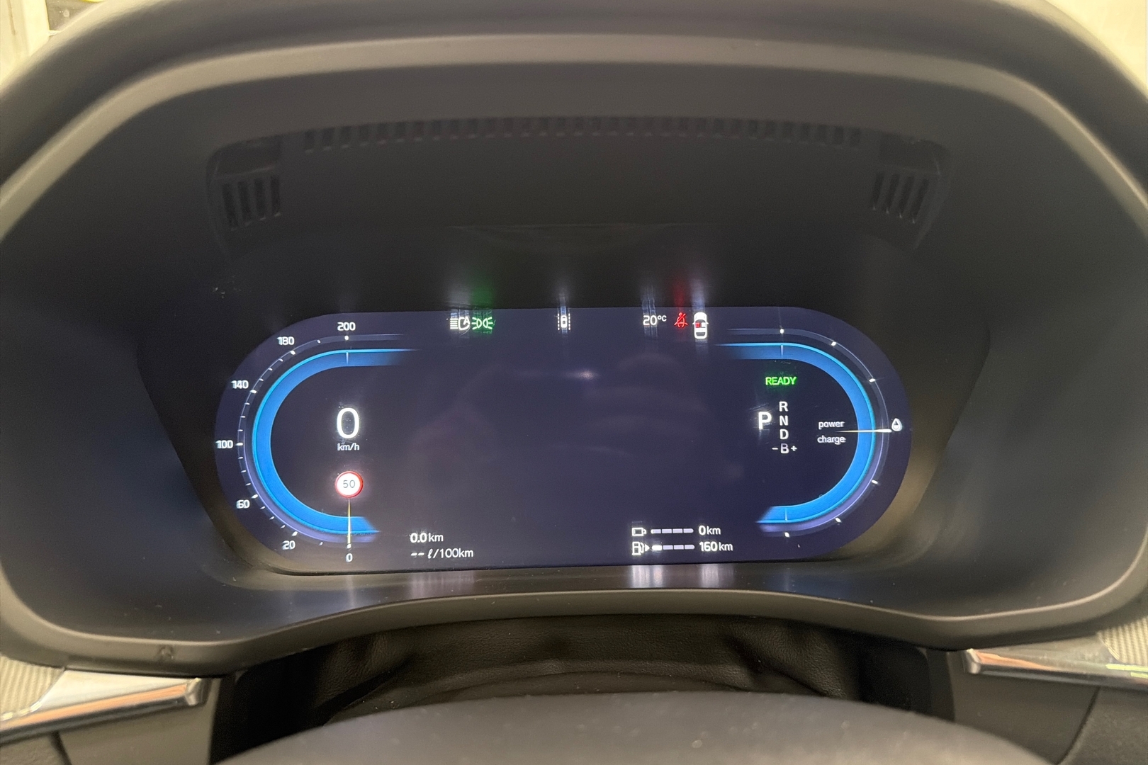 VOLVO XC60 2024