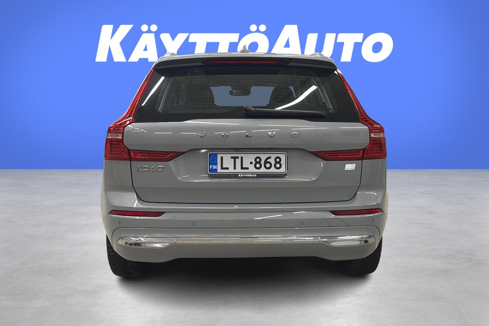 VOLVO XC60 2024