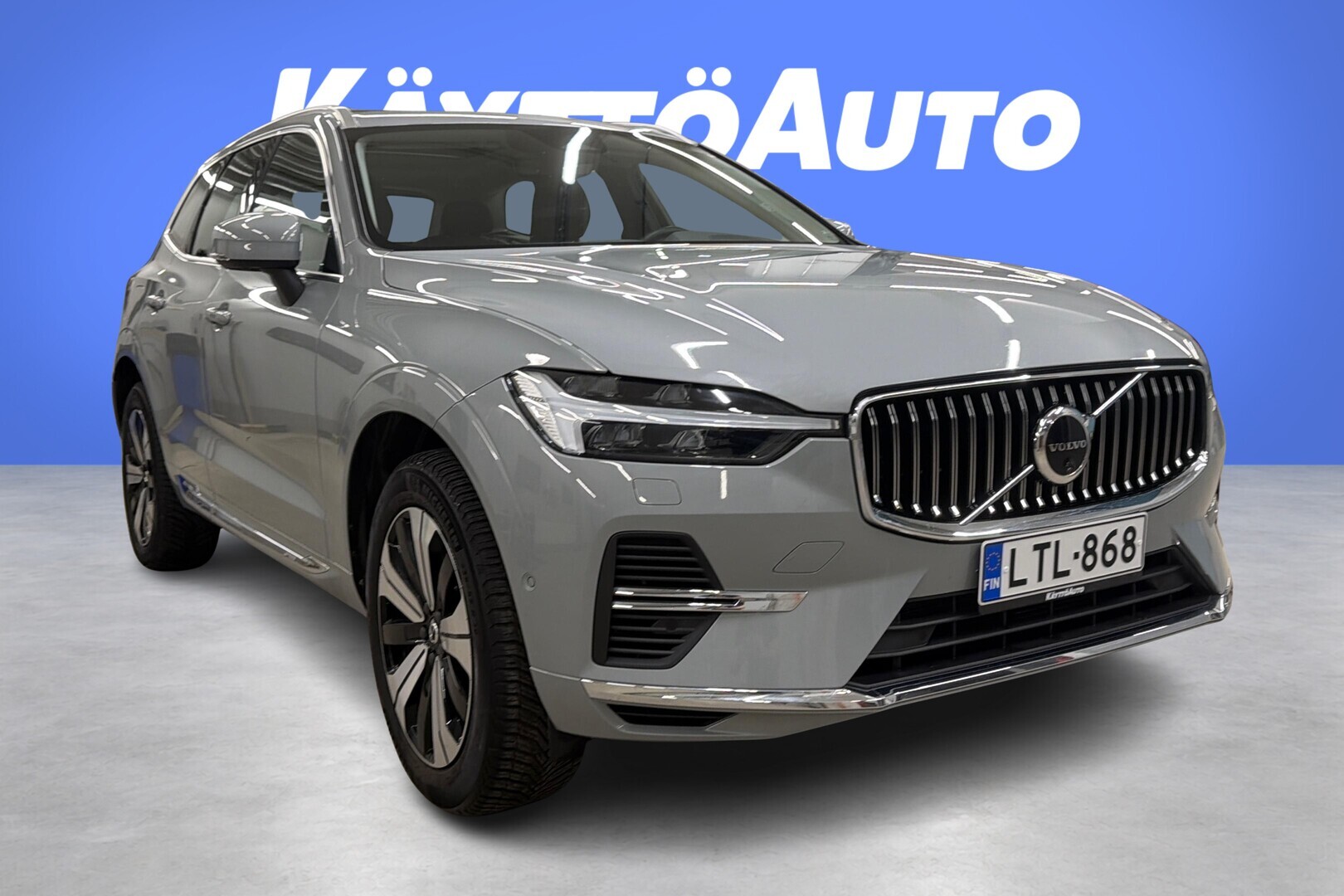 VOLVO XC60 2024