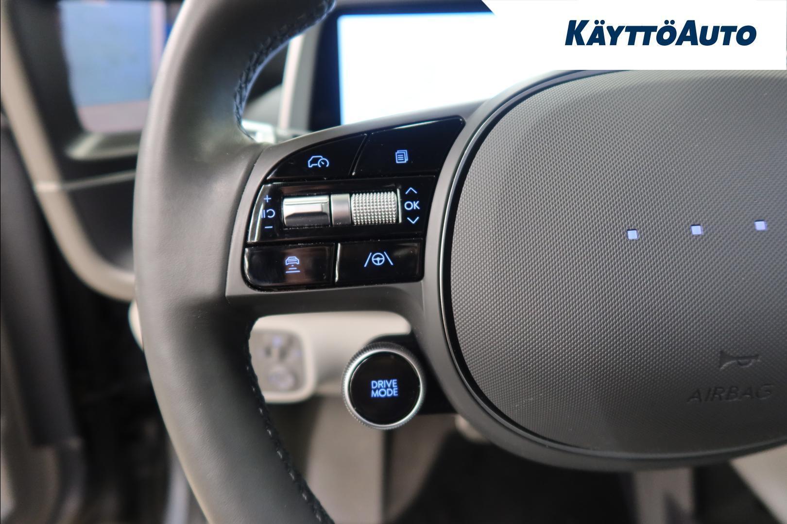 HYUNDAI IONIQ 6 2023