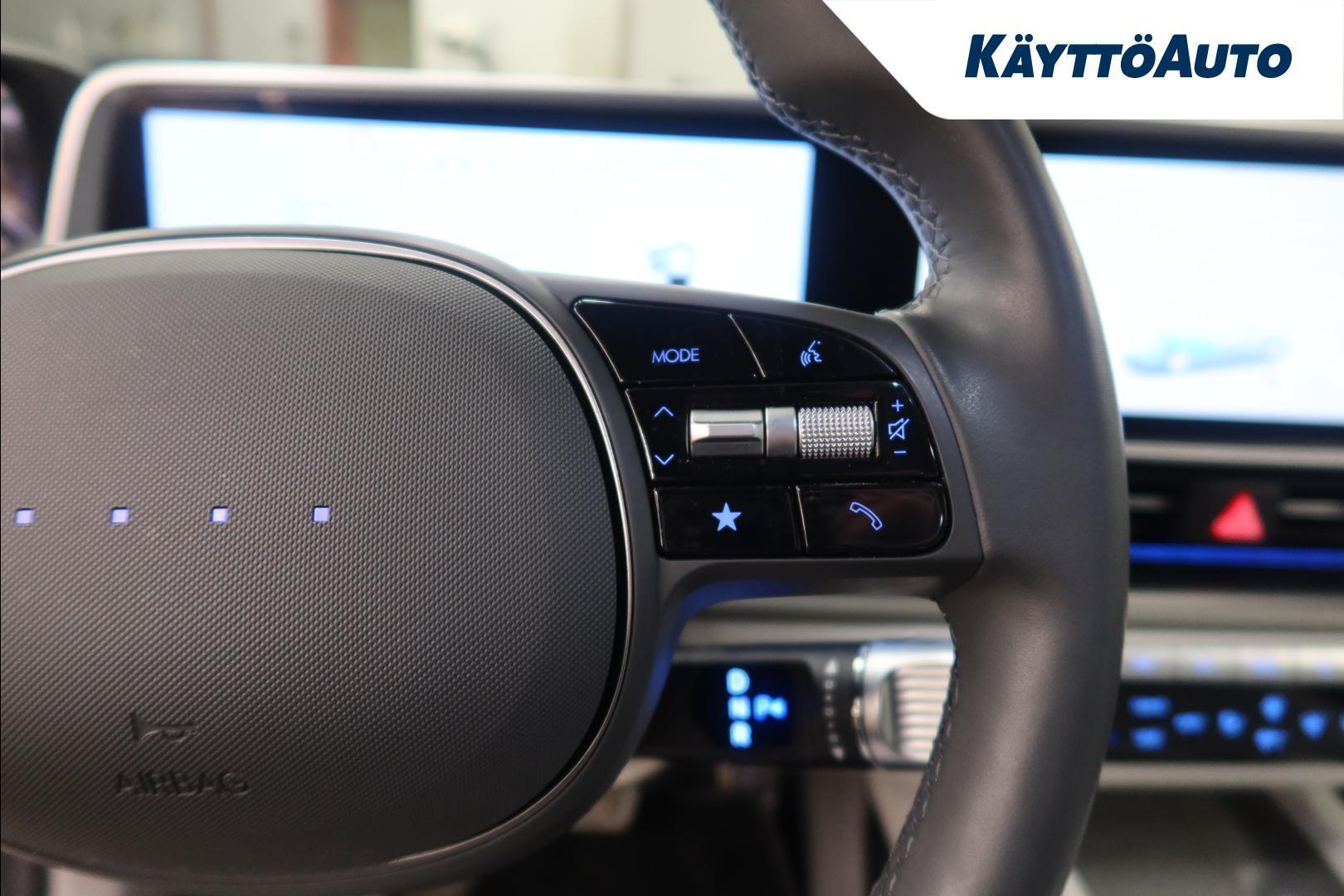 HYUNDAI IONIQ 6 2023