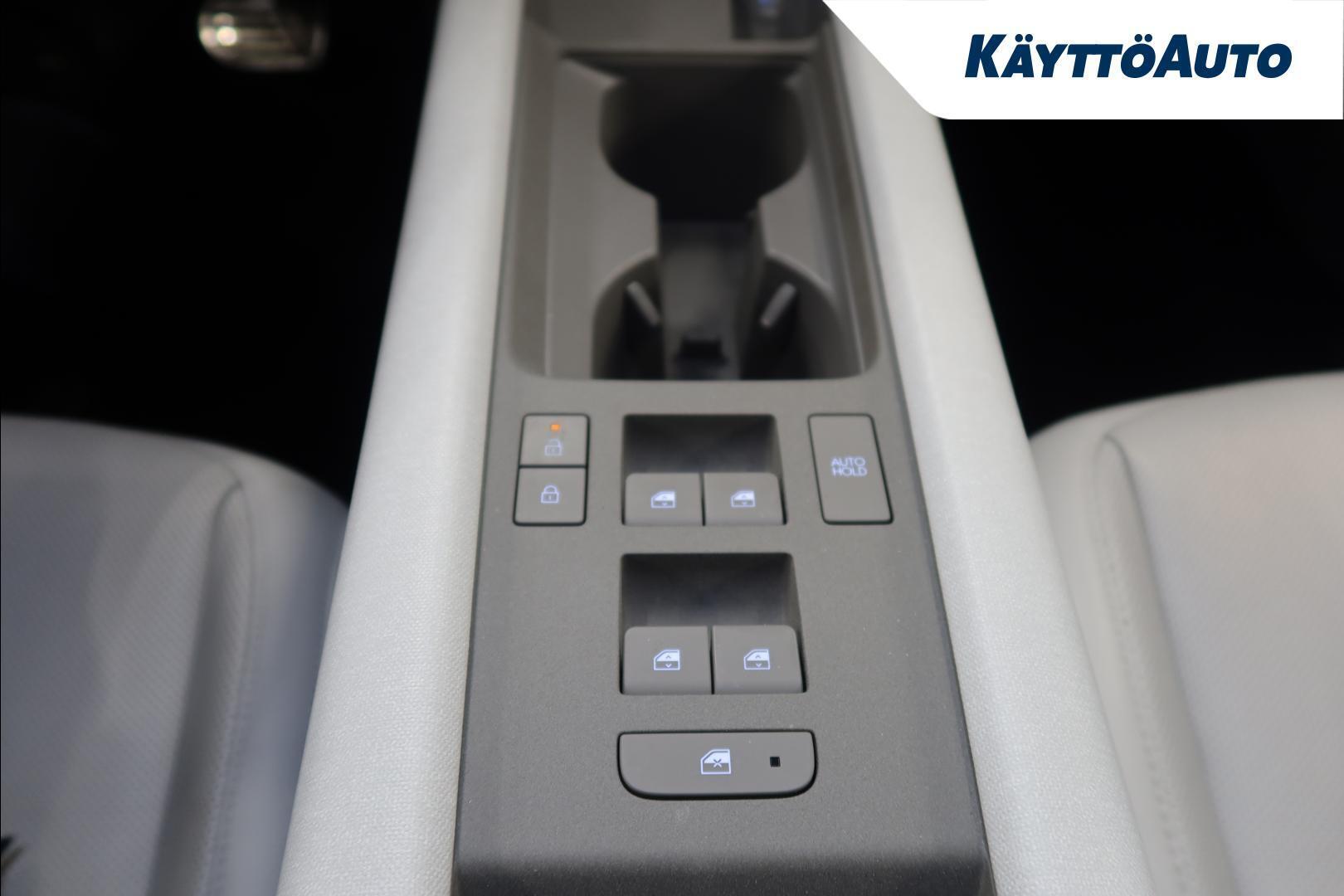 HYUNDAI IONIQ 6 2023