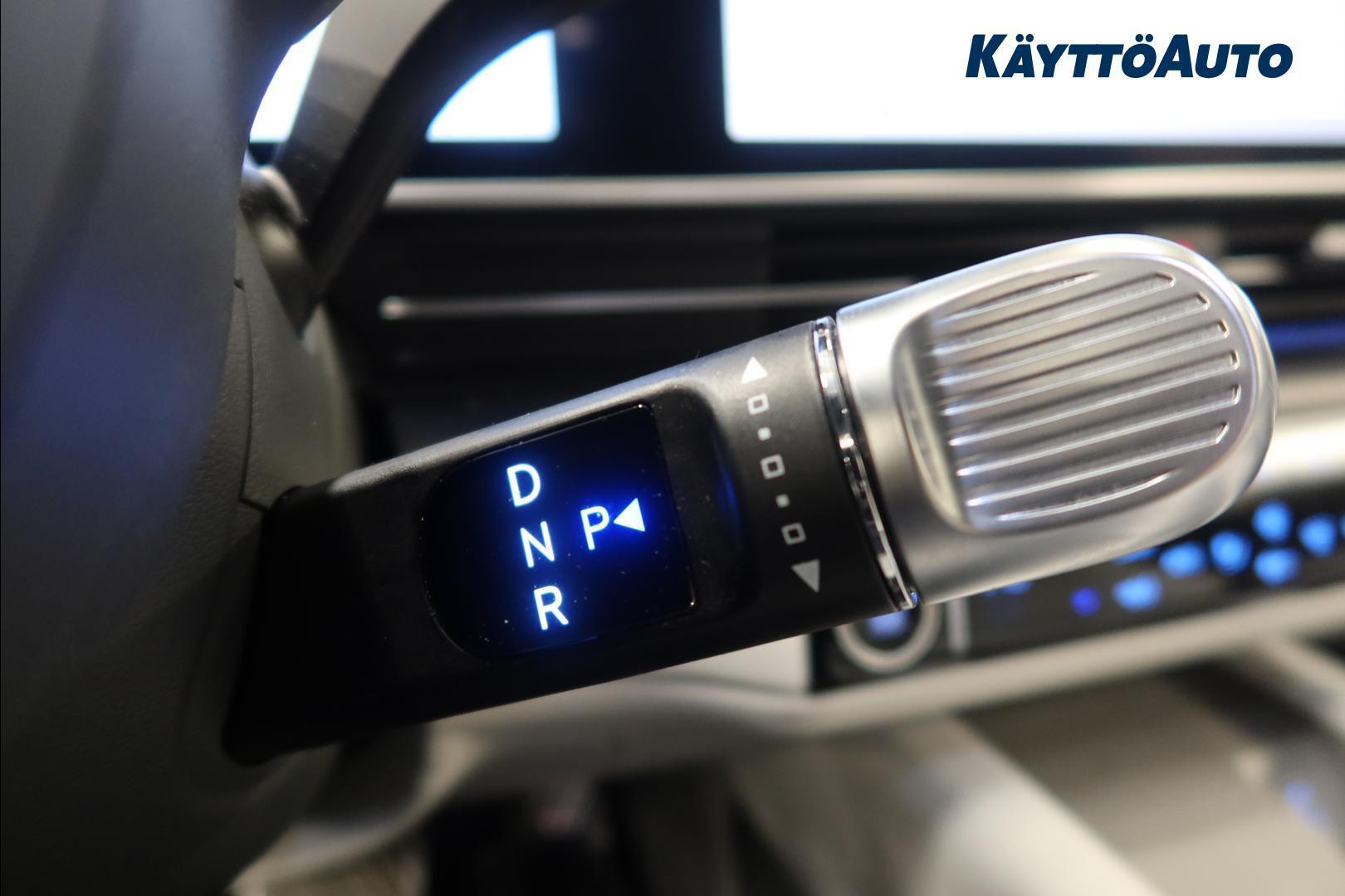 HYUNDAI IONIQ 6 2023