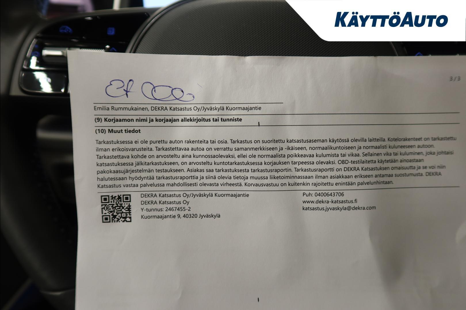 HYUNDAI IONIQ 6 2023