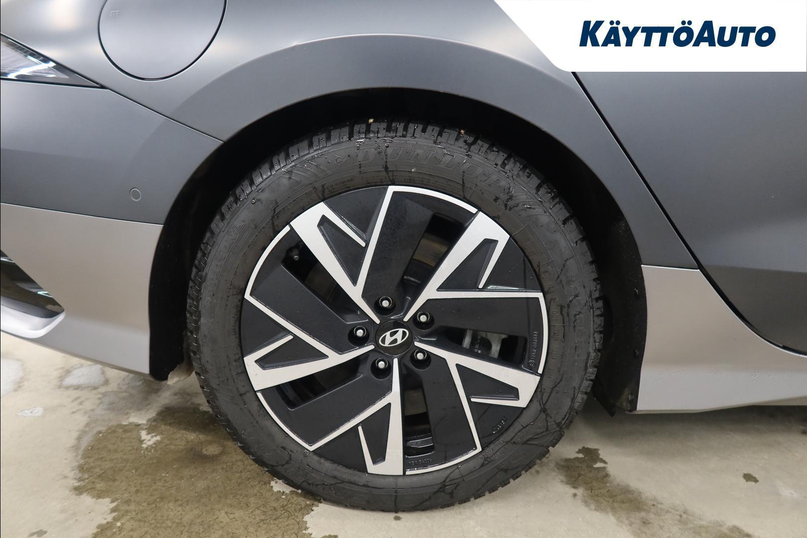 HYUNDAI IONIQ 6 2023