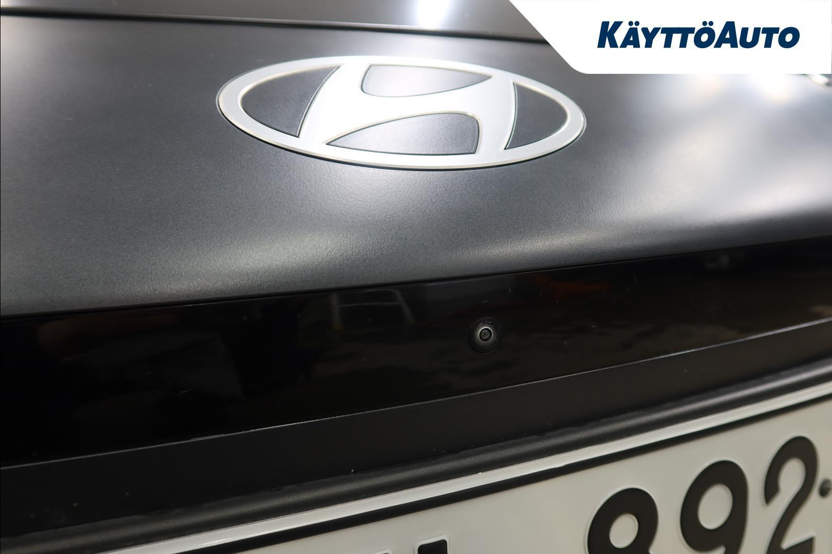 HYUNDAI IONIQ 6 2023