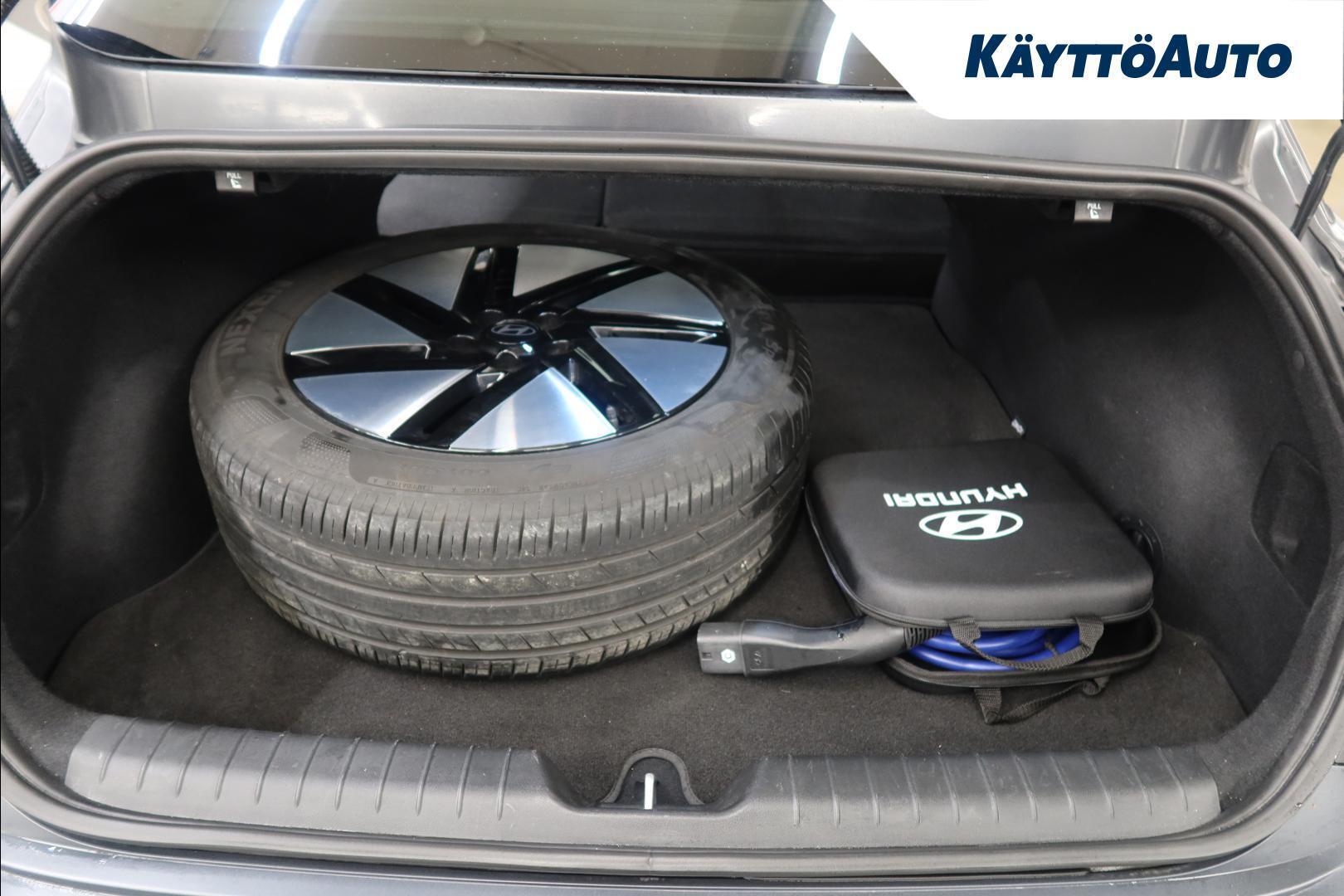 HYUNDAI IONIQ 6 2023