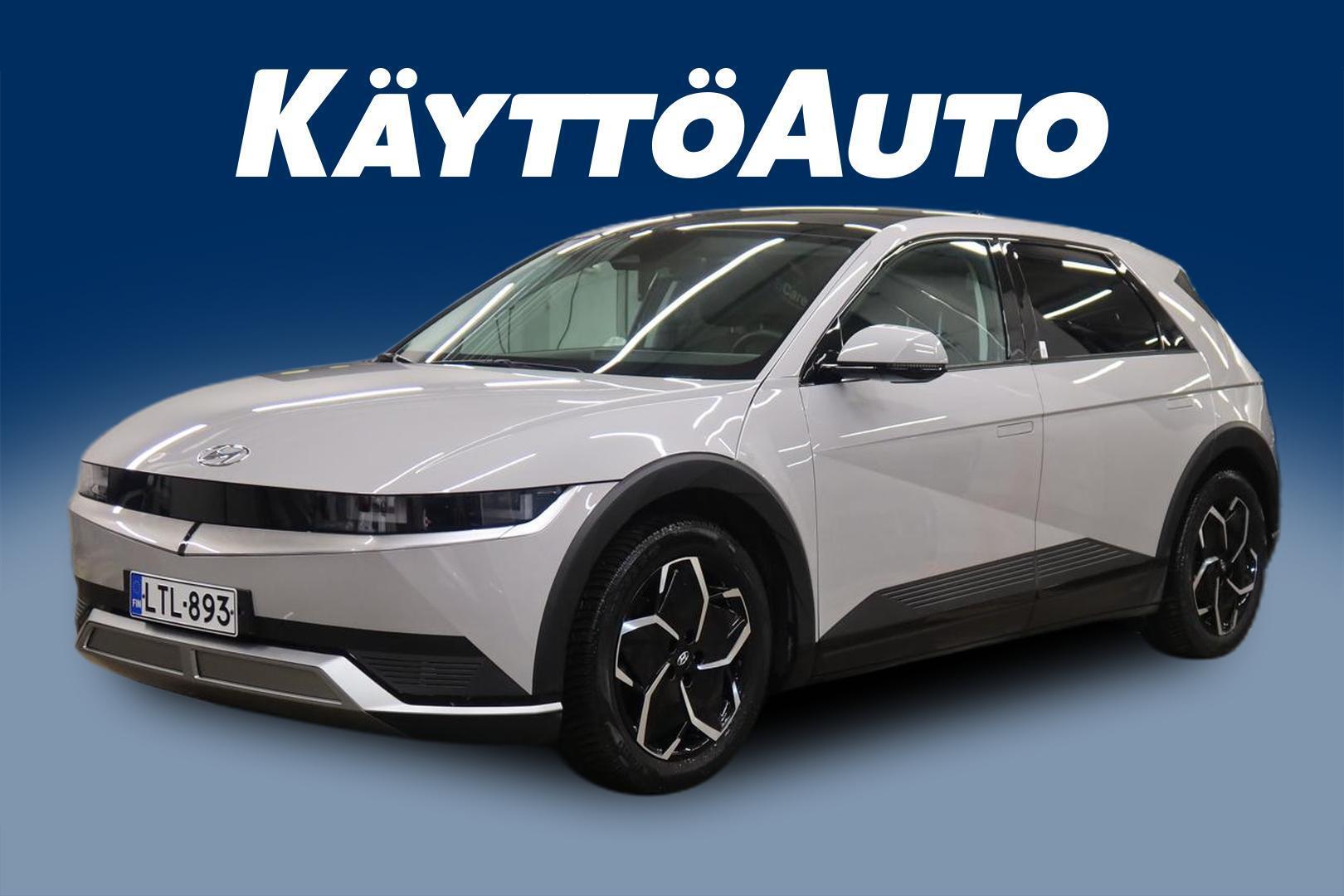 HYUNDAI IONIQ 5 2024