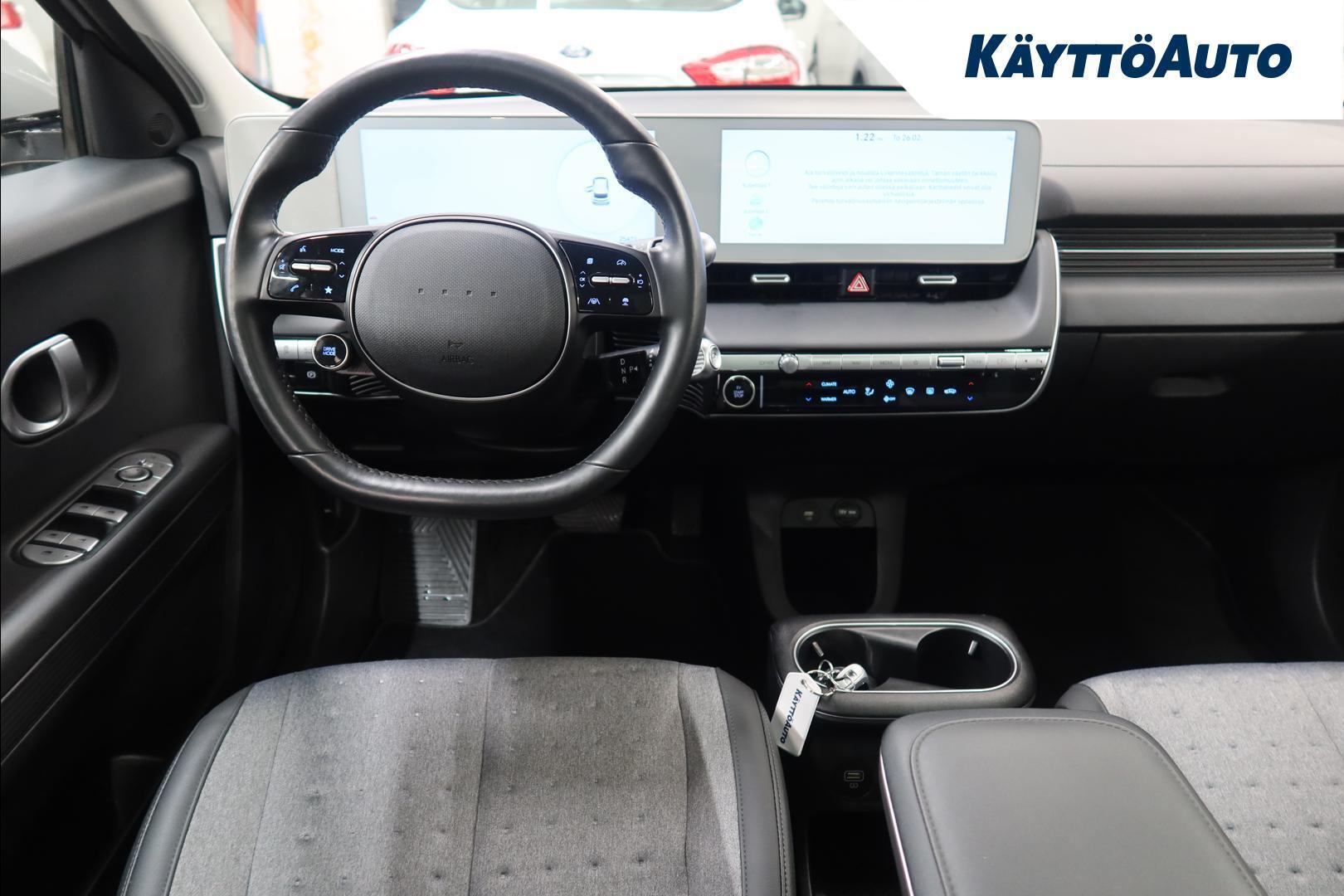 HYUNDAI IONIQ 5 2024