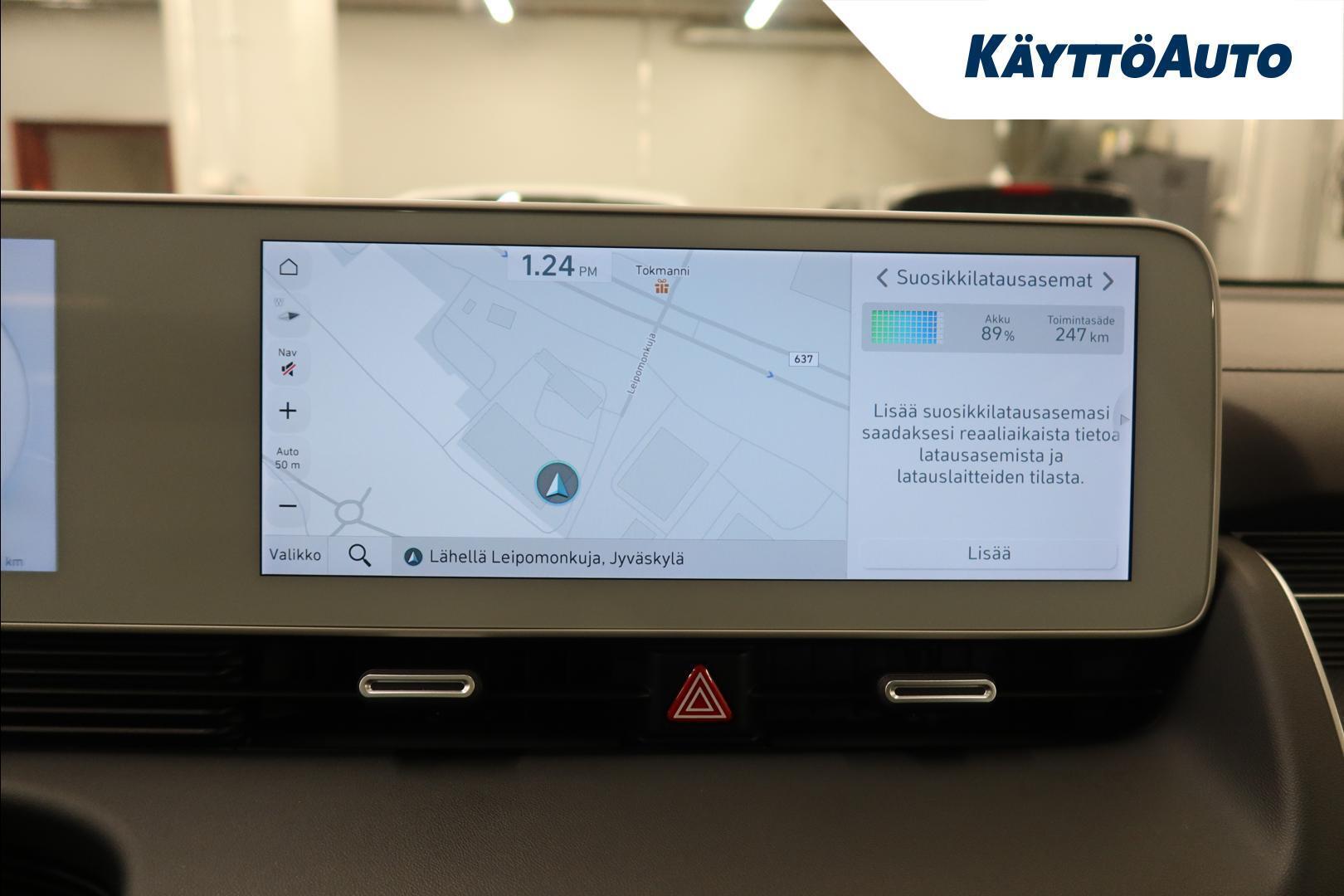 HYUNDAI IONIQ 5 2024