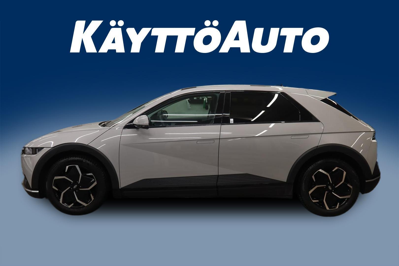 HYUNDAI IONIQ 5 2024