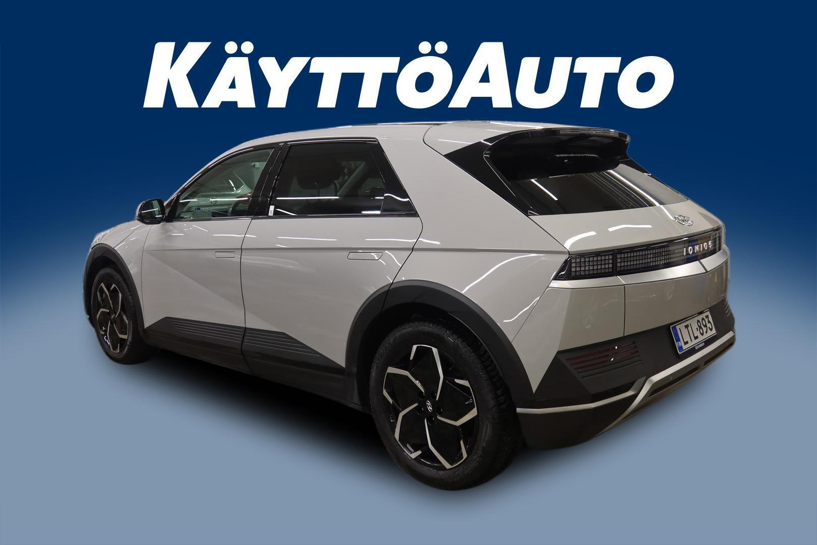 HYUNDAI IONIQ 5 2024