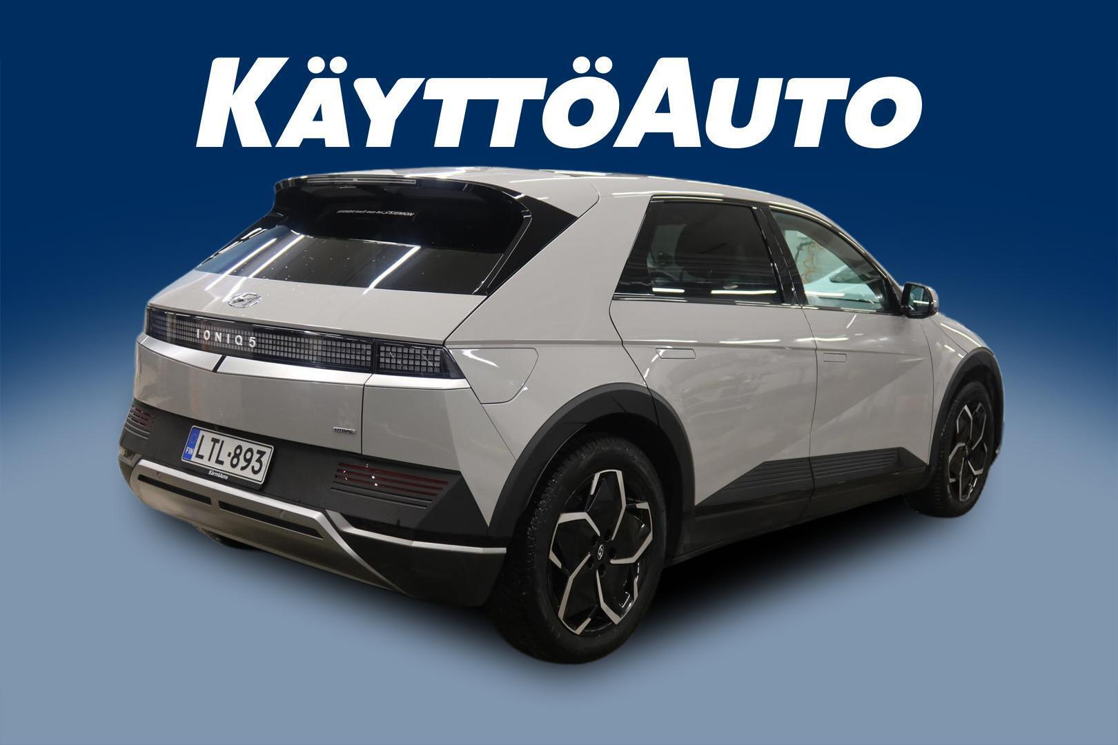 HYUNDAI IONIQ 5 2024