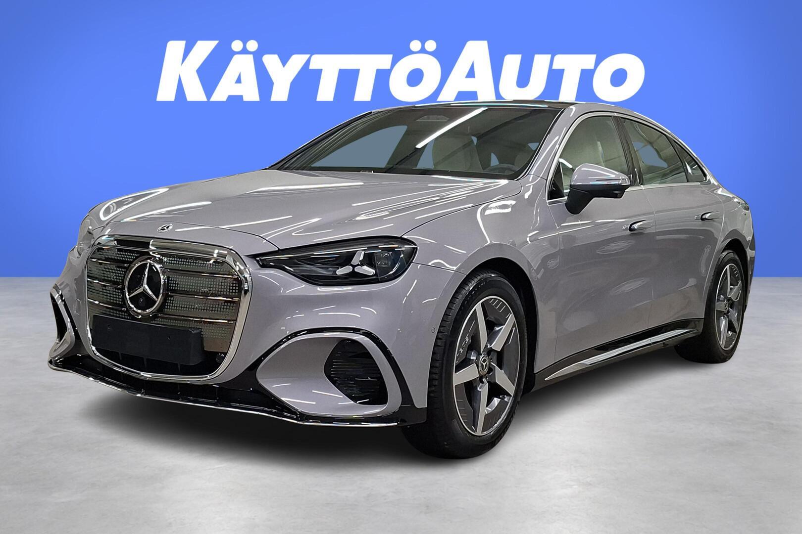 MERCEDES-BENZ C 2026