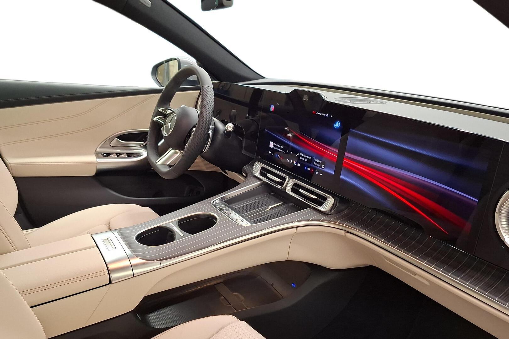MERCEDES-BENZ C 2026