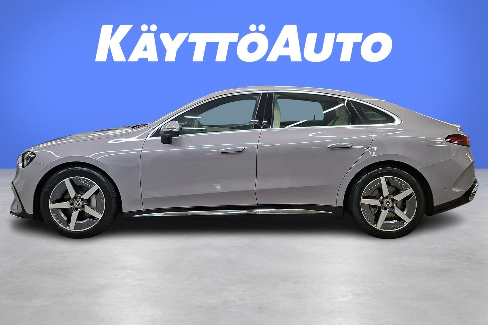 MERCEDES-BENZ C 2026