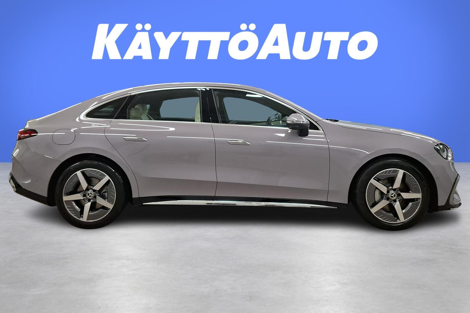 MERCEDES-BENZ C 2026